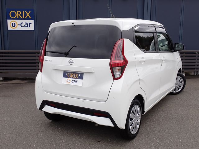 NISSAN DAYZ 2023 Image 31