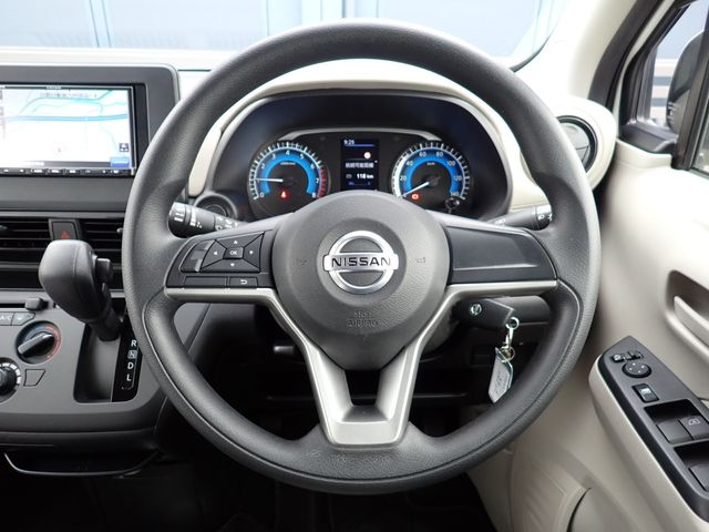 NISSAN DAYZ 2023 Image 31