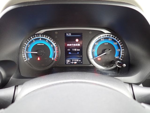 NISSAN DAYZ 2023 Image 31