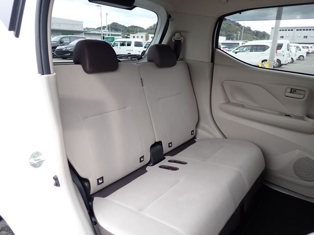 NISSAN DAYZ 2023 Image 31