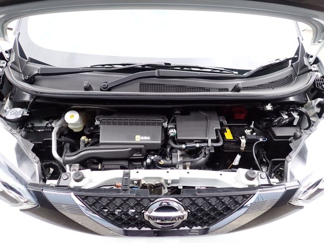 NISSAN DAYZ 2023 Image 31