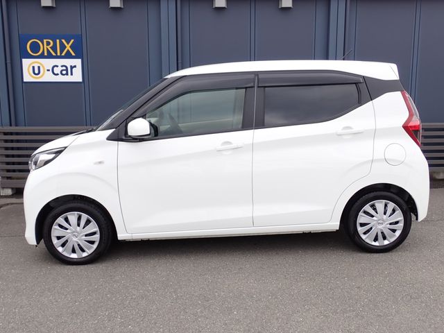 NISSAN DAYZ 2023 Image 31