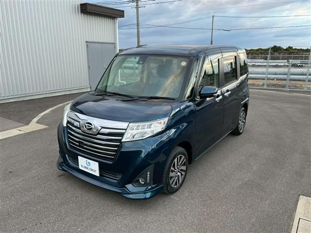DAIHATSU THOR 2018 Image 31