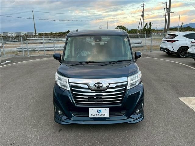 DAIHATSU THOR 2018 Image 31