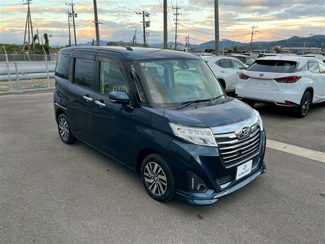 DAIHATSU THOR 2018 Image 31