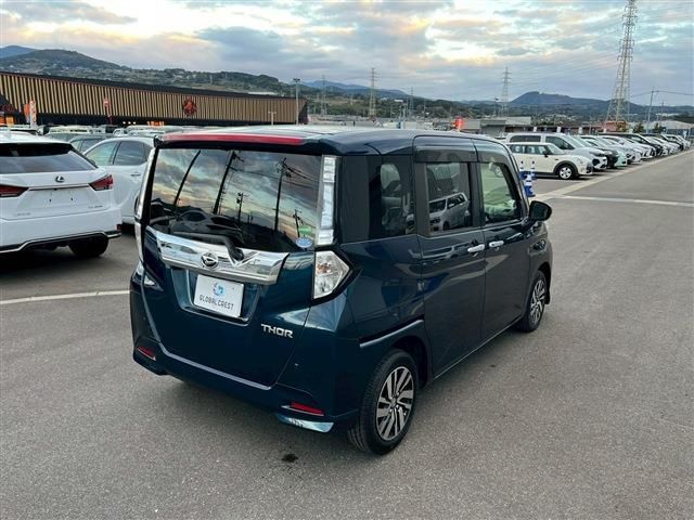 DAIHATSU THOR 2018 Image 31