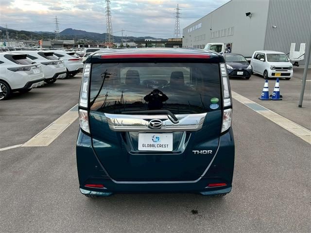 DAIHATSU THOR 2018 Image 31