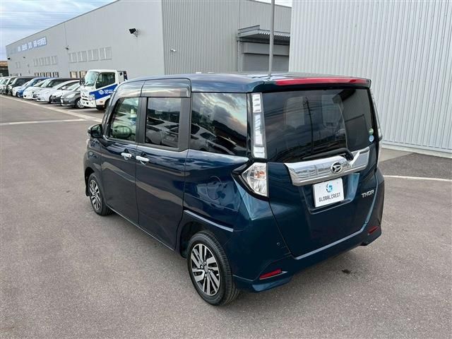 DAIHATSU THOR 2018 Image 31