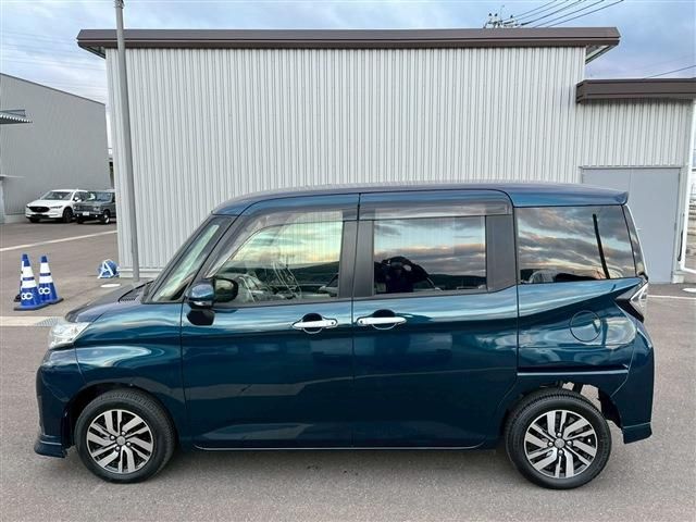 DAIHATSU THOR 2018 Image 31