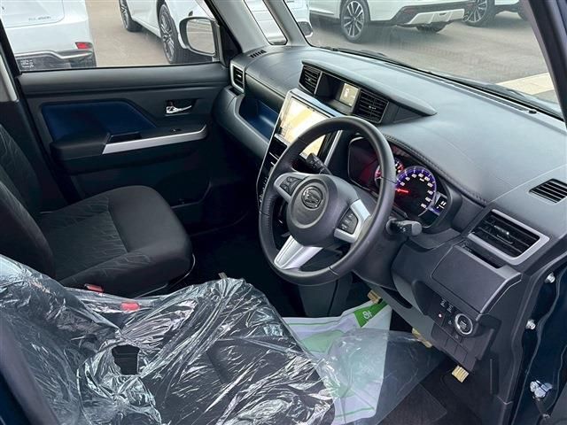 DAIHATSU THOR 2018 Image 31