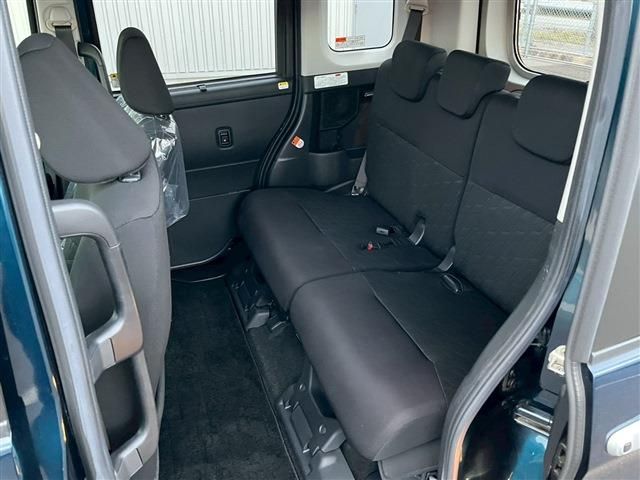 DAIHATSU THOR 2018 Image 31