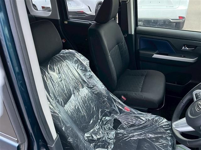 DAIHATSU THOR 2018 Image 31