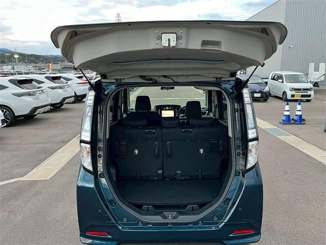 DAIHATSU THOR 2018 Image 31