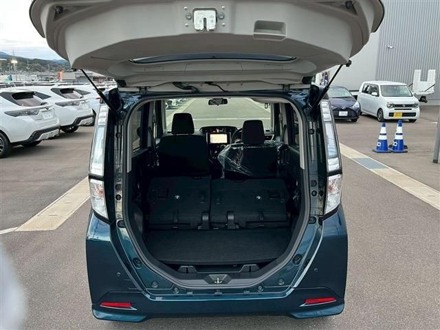 DAIHATSU THOR 2018 Image 31