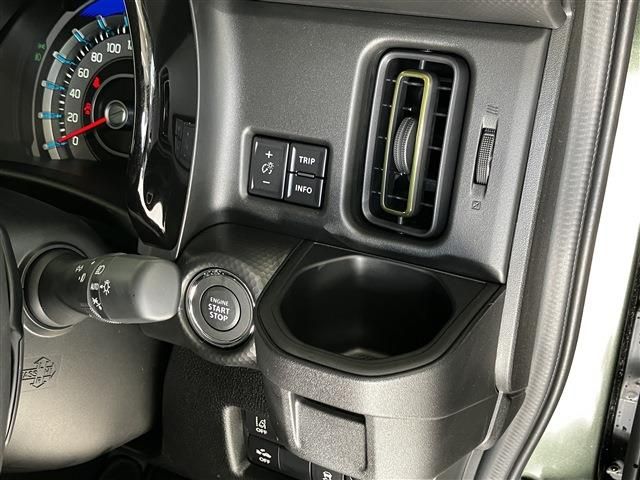 SUZUKI HUSTLER 4WD 2025 Image 31