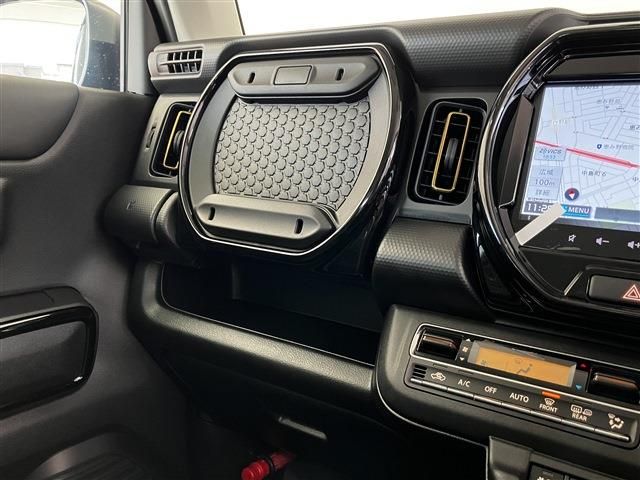 SUZUKI HUSTLER 4WD 2025 Image 31