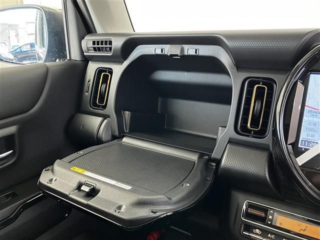 SUZUKI HUSTLER 4WD 2025 Image 31