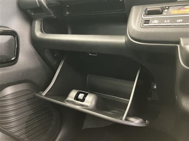 SUZUKI HUSTLER 4WD 2025 Image 31