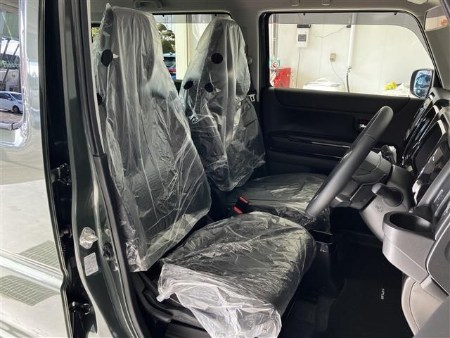 SUZUKI HUSTLER 4WD 2025 Image 31