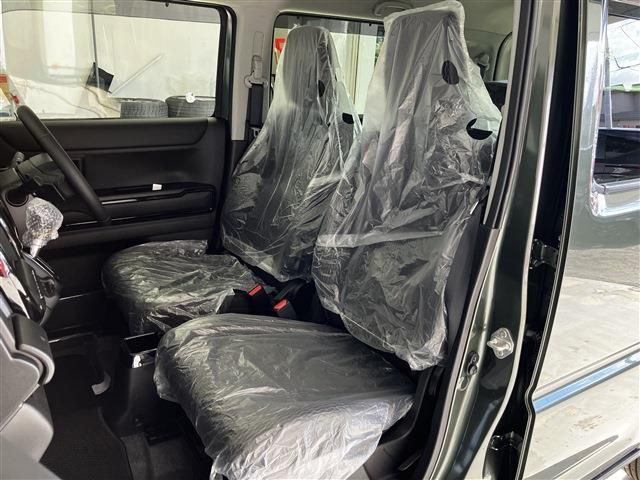 SUZUKI HUSTLER 4WD 2025 Image 31