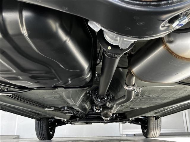 SUZUKI HUSTLER 4WD 2025 Image 31