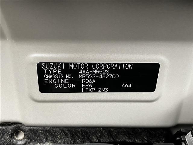 SUZUKI HUSTLER 4WD 2025 Image 31