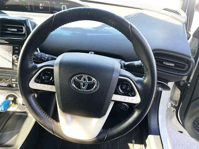 TOYOTA PRIUS 4WD 2016 Image 31