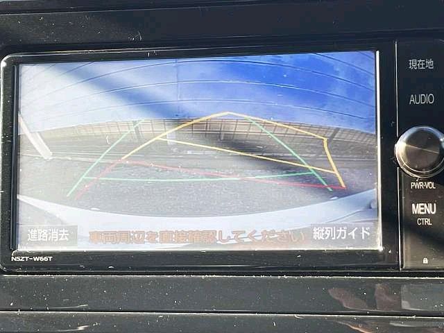 TOYOTA PRIUS 4WD 2016 Image 31