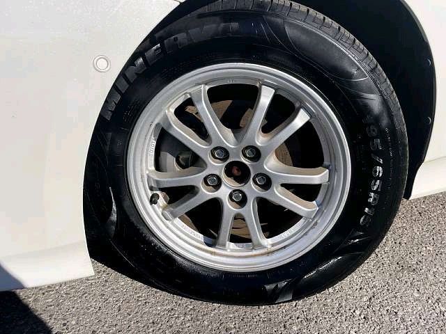 TOYOTA PRIUS 4WD 2016 Image 31