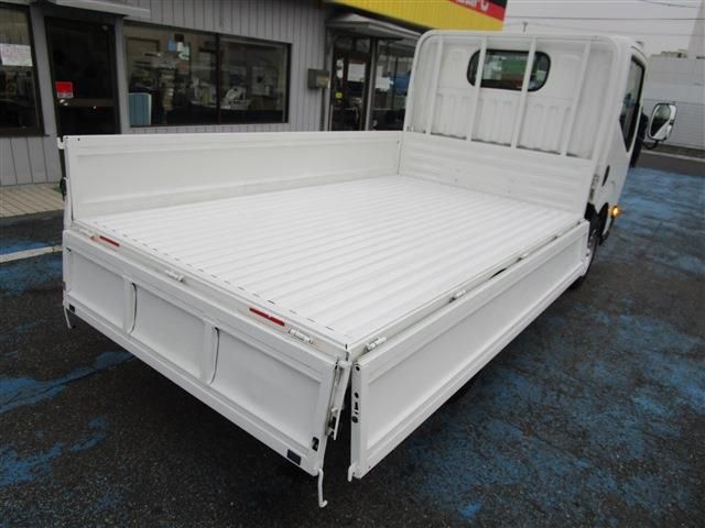 NISSAN ATLAS 2019 Image 31