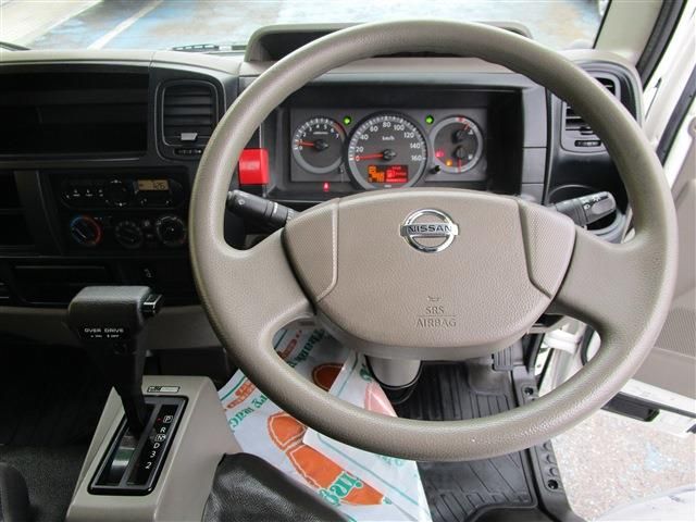 NISSAN ATLAS 2019 Image 31