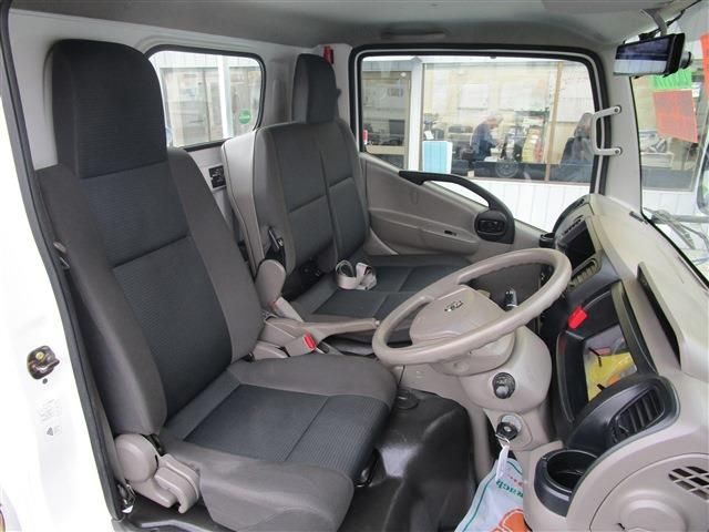 NISSAN ATLAS 2019 Image 31