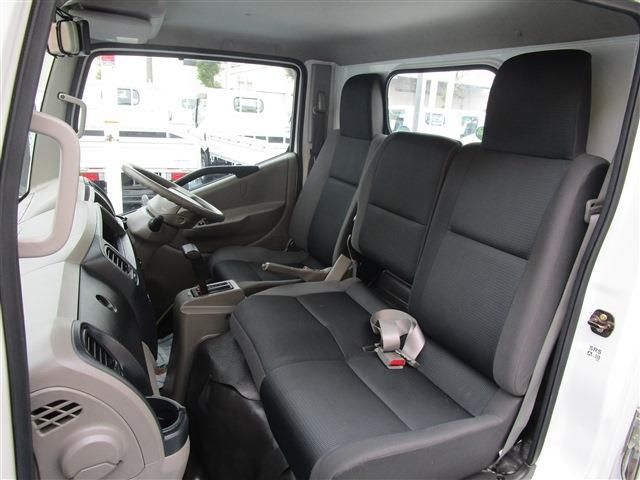 NISSAN ATLAS 2019 Image 31