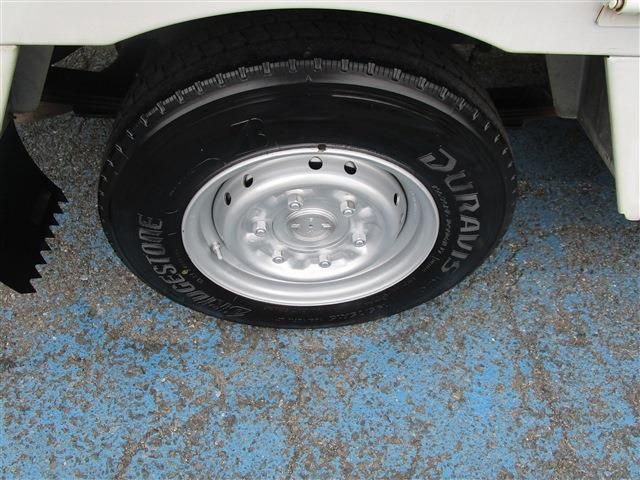 NISSAN ATLAS 2019 Image 31