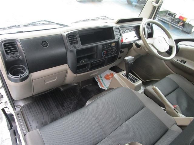 NISSAN ATLAS 2019 Image 31