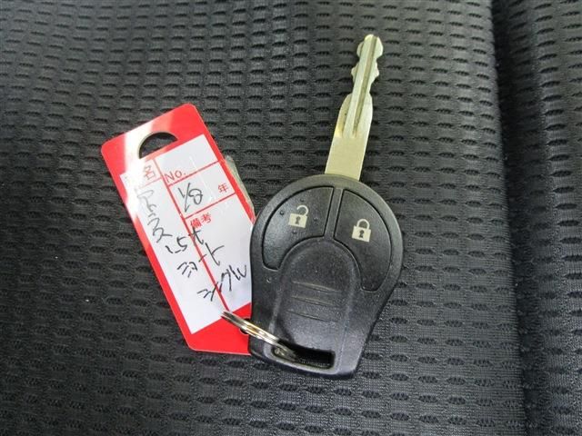 NISSAN ATLAS 2019 Image 31