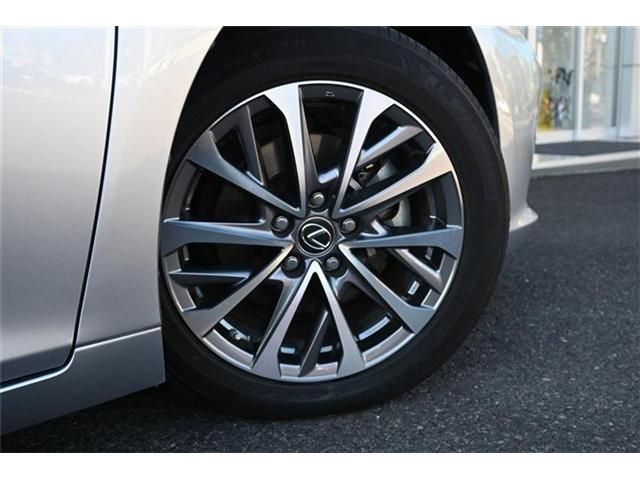 TOYOTA LEXUS ES300H 2022 Image 31