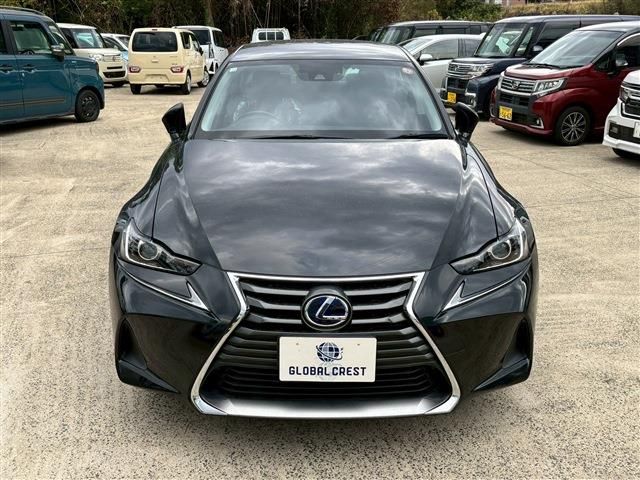 TOYOTA LEXUS IS300H 2016 Image 31