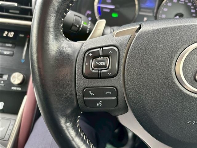 TOYOTA LEXUS IS300H 2016 Image 31