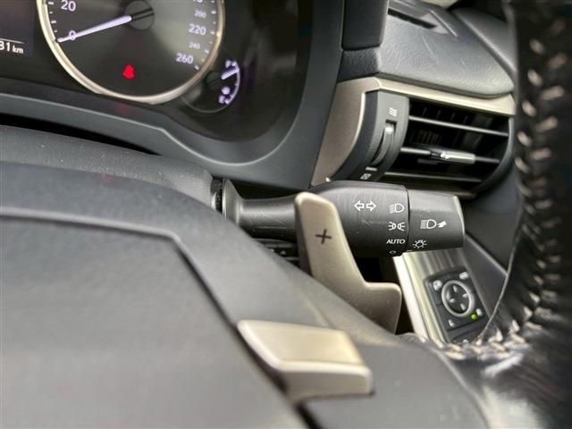 TOYOTA LEXUS IS300H 2016 Image 31