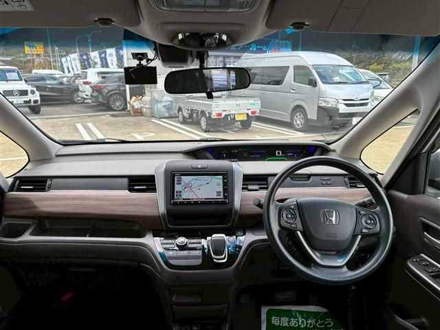 HONDA FREED HYBRID 2020 Image 31