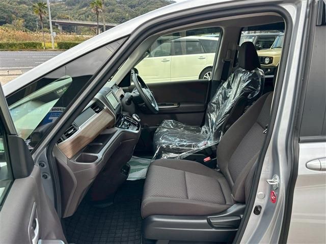 HONDA FREED HYBRID 2020 Image 31