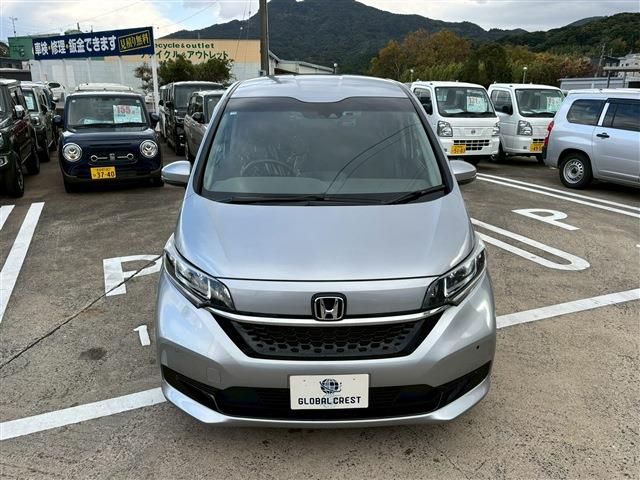 HONDA FREED HYBRID 2020 Image 31