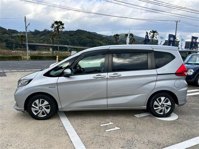 HONDA FREED HYBRID 2020 Image 31