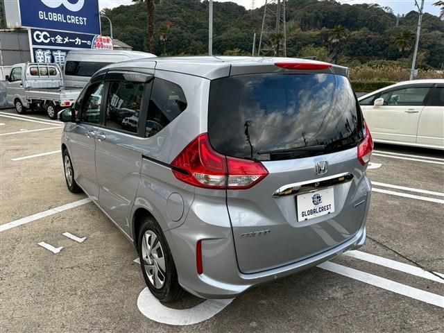 HONDA FREED HYBRID 2020 Image 31