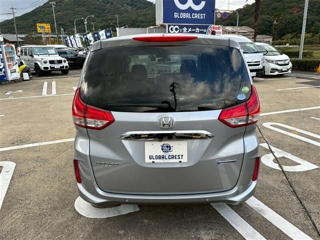 HONDA FREED HYBRID 2020 Image 31