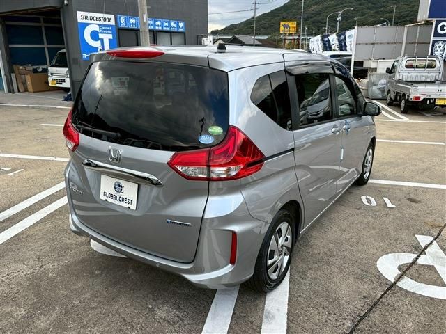 HONDA FREED HYBRID 2020 Image 31