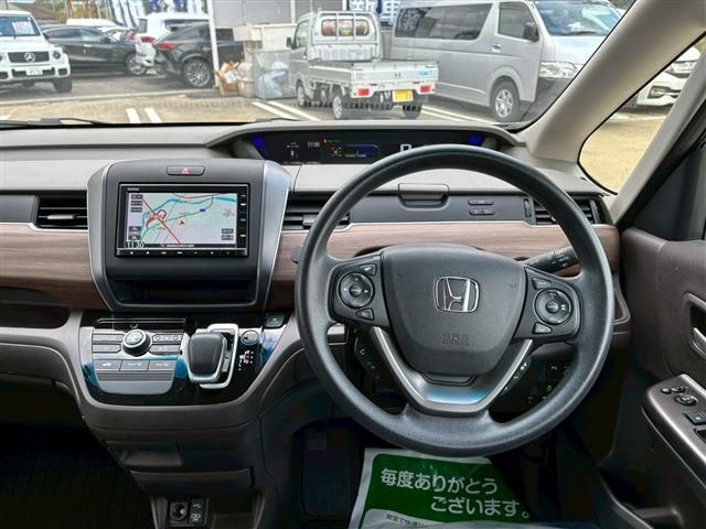 HONDA FREED HYBRID 2020 Image 31