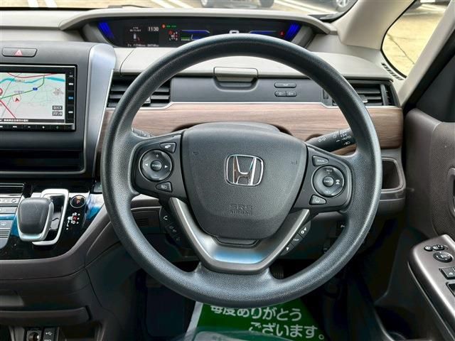HONDA FREED HYBRID 2020 Image 31