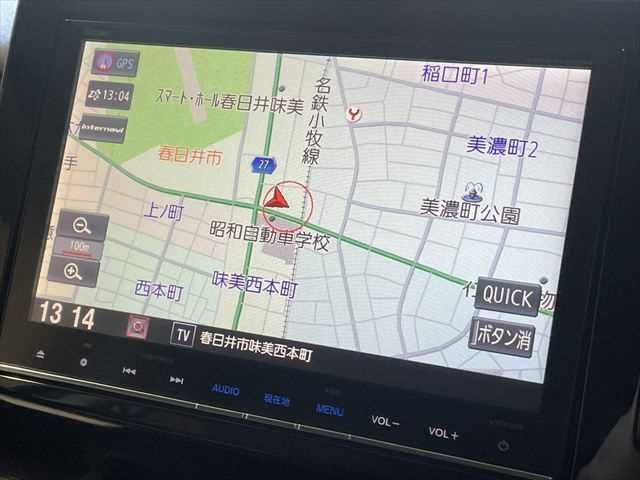 HONDA STEPWAGON SPADA HYBR 2017 Image 31